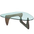Noguchi coffee table